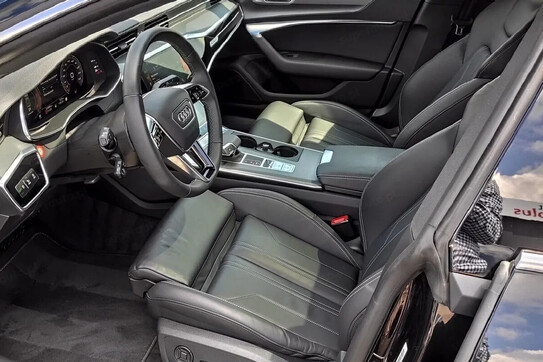 Audi A7 Sportback 40 TDI quattro