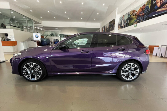 BMW Seria 1 120 M Sport