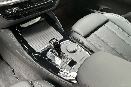 BMW X4 xDrive20i M Sport