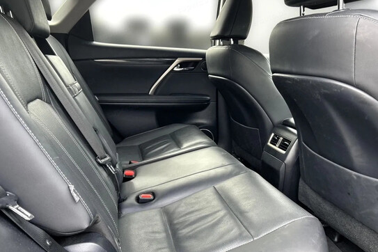 Lexus RX 300 Business Edition