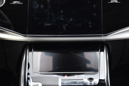 Audi Q7 60 TFSI e quattro S Line