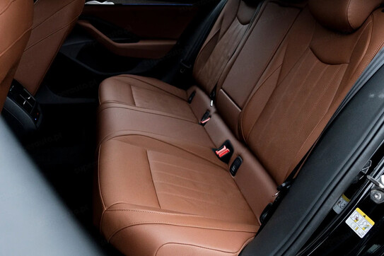 Skoda Superb 1.5 TSI Selection DSG