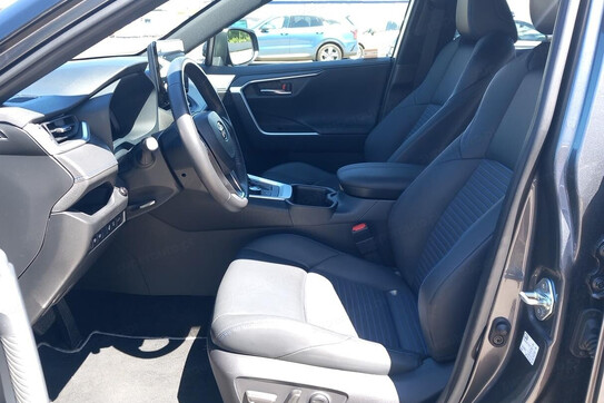 Toyota RAV4 2.5 Hybrid Selection 4x4