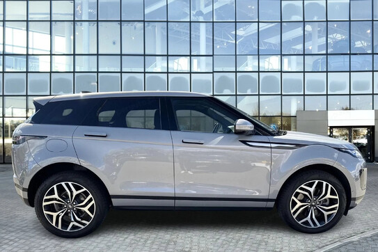 Land Rover Range Rover Evoque 2.0 P200 SE