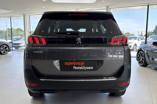 Peugeot 5008 1.5 BlueHDi Allure S&S EAT8