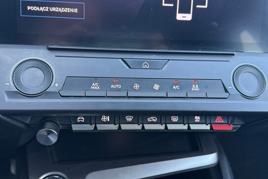 Peugeot 308 1.2 PureTech Active
