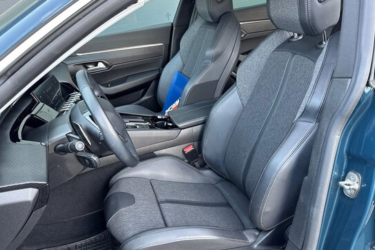 Peugeot 508 1.6 PureTech Active S&S EAT8