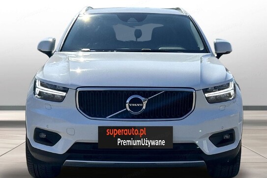 Volvo XC40 T5 AWD Momentum Pro aut