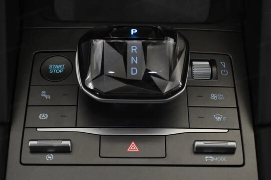 BYD ATTO 2 Boost