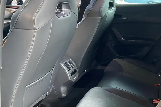 Cupra Formentor 1.5 eTSI DSG
