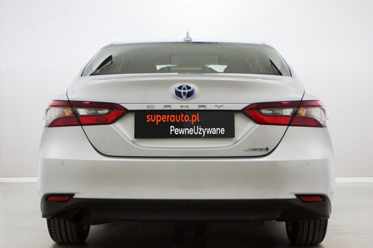 Toyota Camry 2.5 Hybrid Comfort