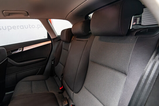 Audi A3 Sportback 1.4 TFSI