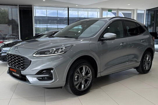 Ford Kuga 2.5 PHEV ST-Line X