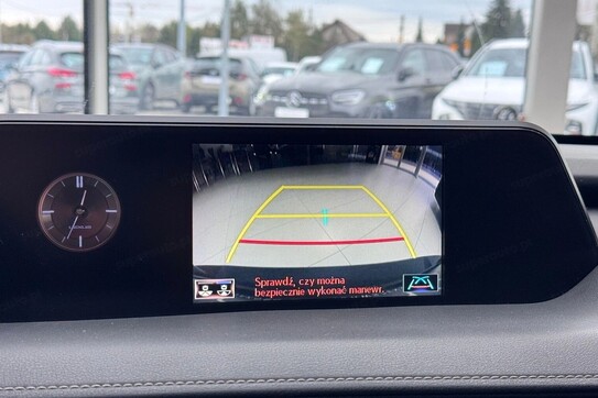 Lexus UX 250h Executive
