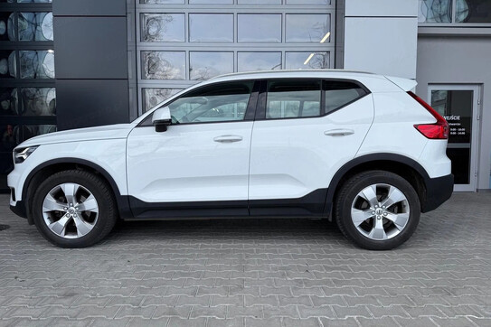 Volvo XC40 T3 Momentum Pro aut