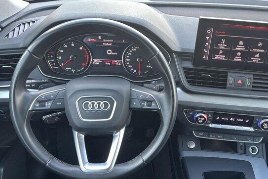 Audi Q5 Sportback 40 TFSI quattro S Line
