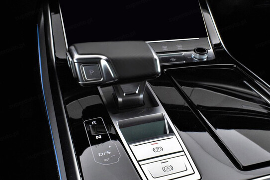 Audi Q7 45 TDI quattro S Line