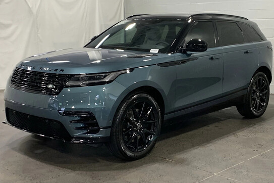 Land Rover Range Rover Velar D200  Dynamic SE