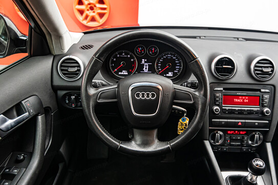 Audi A3 Sportback 1.4 TFSI