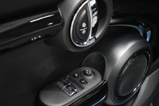 Mini Mini Cooper SE