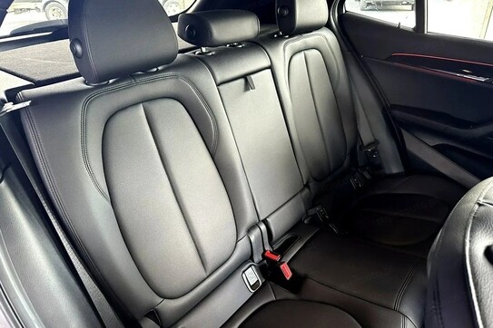 BMW X2 xDrive25d Advantage