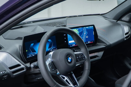 BMW Seria 1 123 xDrive