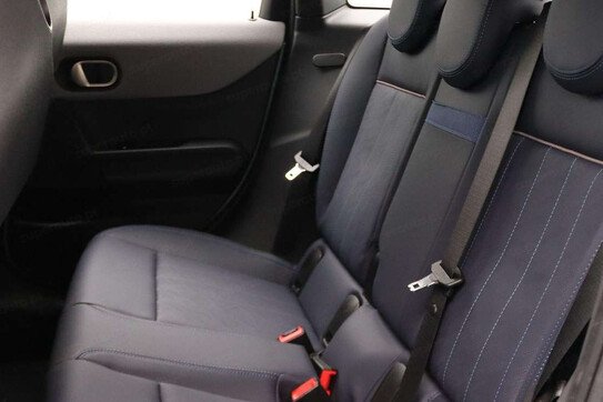 Mini Mini Cooper S Linia Favoured