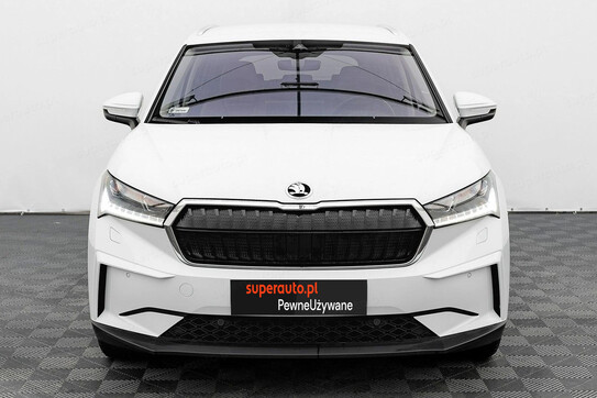 Skoda Enyaq 80 82kWh