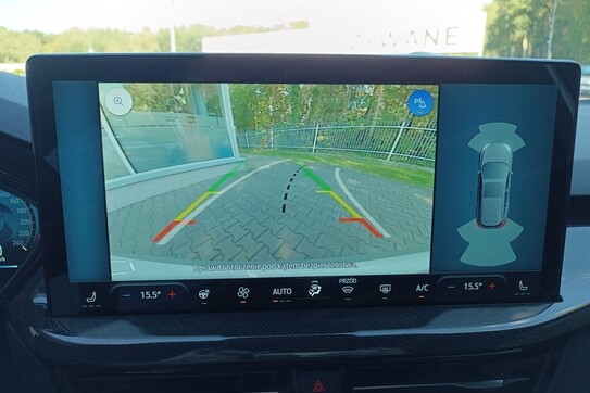 Ford Focus 1.0 EcoBoost ST-Line X