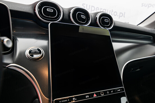 Mercedes GLC Coupe 200 d  4-Matic Avantgarde