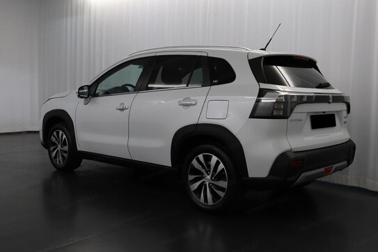 Suzuki S-Cross 1.4 SHVS Elegance SP