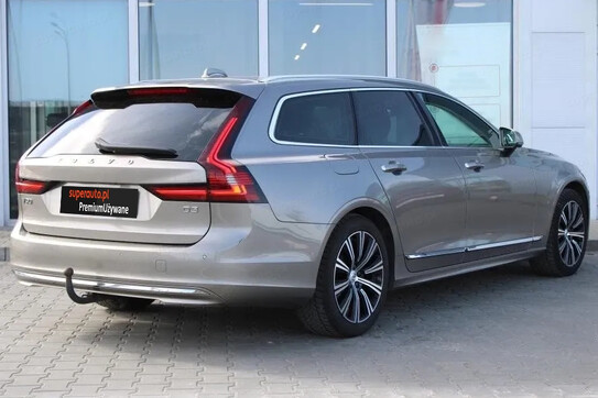 Volvo V90 D3 Inscription