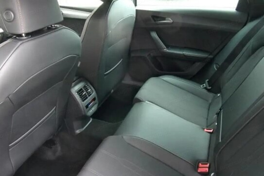 Cupra Leon 1.5 TSI