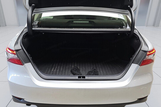 Toyota Camry 2.5 Hybrid Comfort