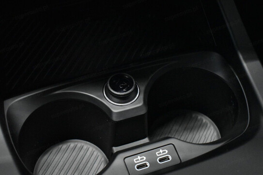 BMW Seria 1 118d