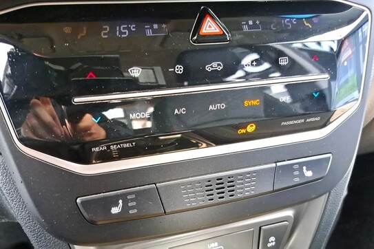 SsangYong Tivoli 1.5 T-GDI Joy