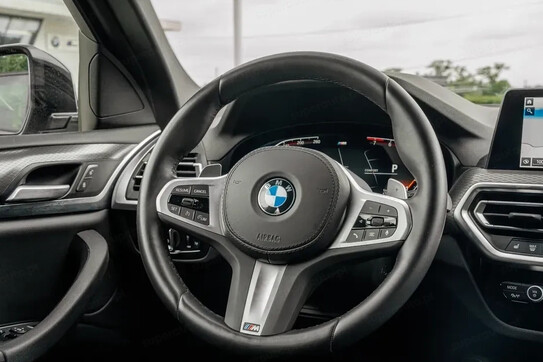 BMW X4 xDrive20i M Sport
