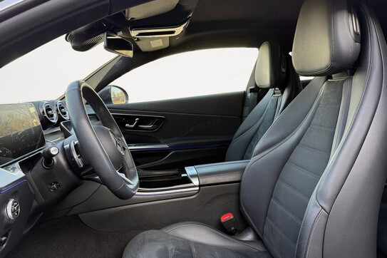 Mercedes CLE 300 4MATIC AMG Line
