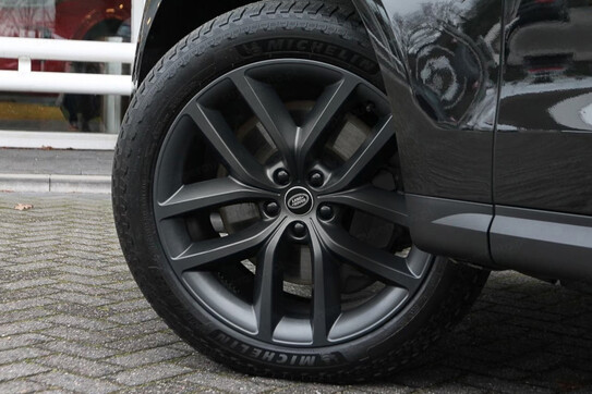 Land Rover Range Rover Sport D300 SE