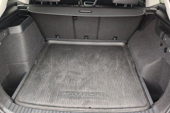 Volkswagen Tayron Life 2.0 TSI DSG