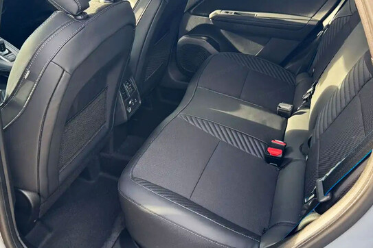 Renault Captur Esprit Alpine E-TECH Full Hybrid