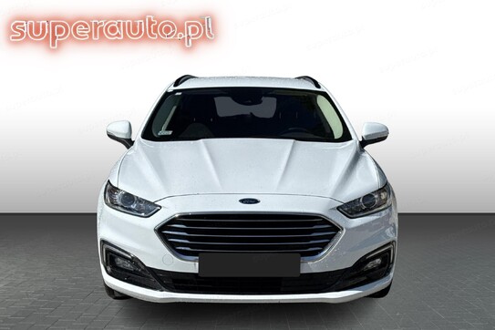 Ford Mondeo Trend 2.0 EcoBlue  aut