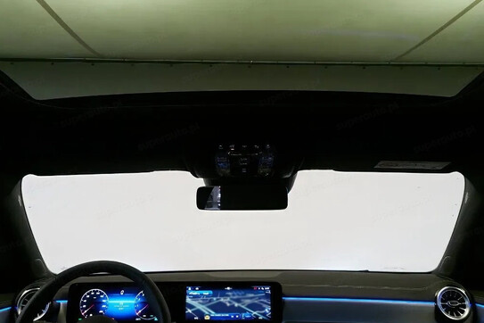 Mercedes CLA 220 4-Matic AMG Line 8G-DCT