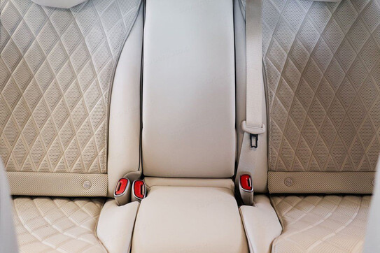 Mercedes Klasa S 450 d 4-Matic L AMG Line