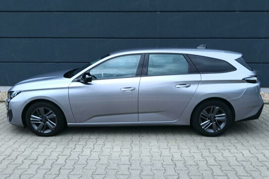 Peugeot 308 1.5 BlueHDi S&S