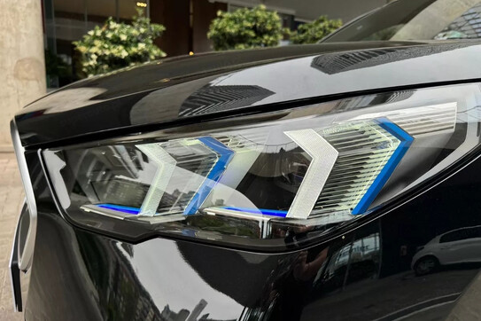 BMW X2 sDrive18d M Sport