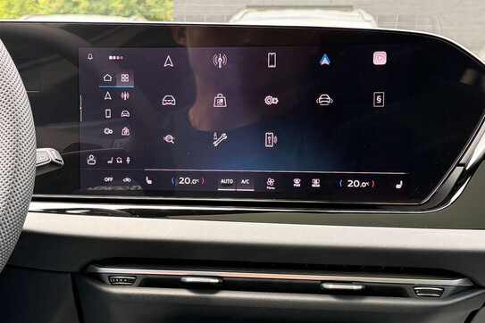 Audi A6 TDI quattro Avant