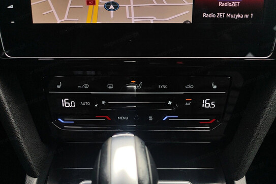 Volkswagen Arteon 2.0 TDI 4Motion R-Line DSG
