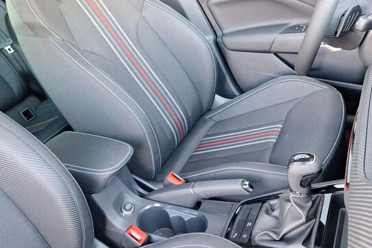 Skoda Kamiq Monte Carlo 1.5 TSI DSG