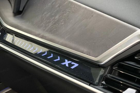 BMW X7 xDrive40d M Sport